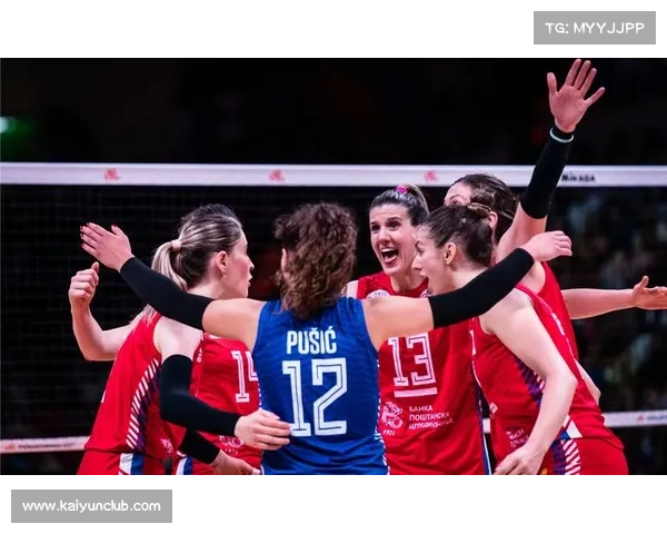 土耳其女排战略性负塞尔维亚避开意大利晋级路径引发广泛讨论