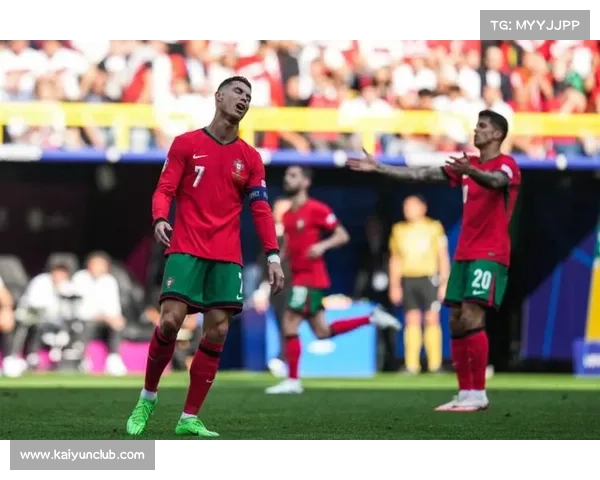 葡萄牙战平匈牙利 C罗错失良机 坎塞洛连续助攻再度闪光