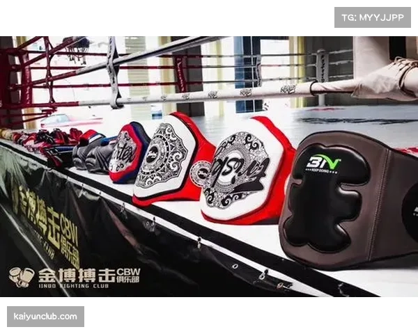 智能拳台绳缆技术在搏击赛事中的应用与选手活动监测分析